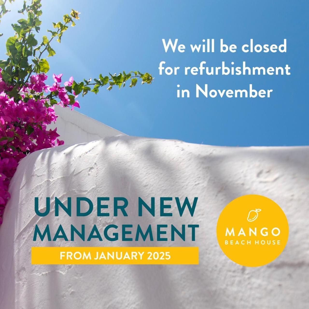 Mango Beach House Jambiani  Kültér fotó